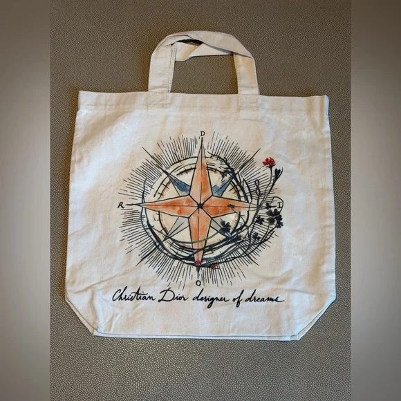 Christian Dior Designer of Dreams Tote NWT - Picture 2 of 7